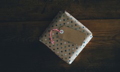 Presents presenting paper