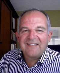 staff member image