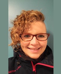 staff member image