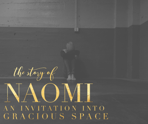 The Story of Naomi